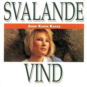 Kaasa Anne Karin: Svalande Vind
