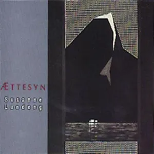 Lundeng Susanne: Aettesyn