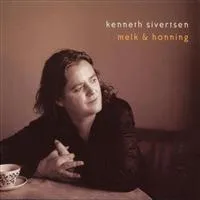 Sivertsen Kenneth: Melk & Honning