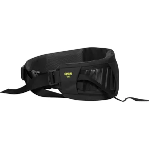 Bergans Hip Belt For Alpinist V6 Black L