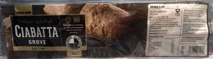 Grove Ciabatta
