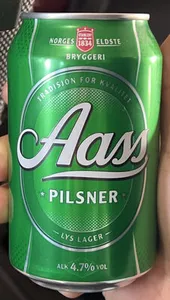 Pilsner, 4,7%