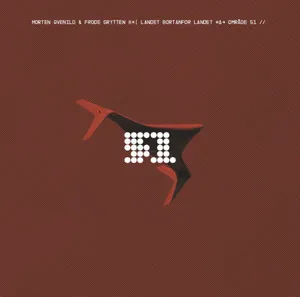 Qvenlid Morten & Frode Grytten: Landet Bortan...