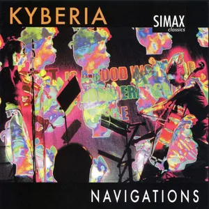Kyberia: Navigations