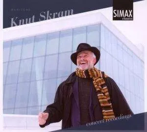 Skram Knut: Concert Recordings
