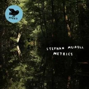 Meidell Stephan: Metrics