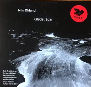 Ökland Nils: Glödetrådar