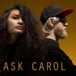Ask Carol: Ask Carol EP