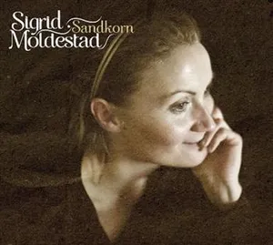 Moldestad Sigrid: Sandkorn