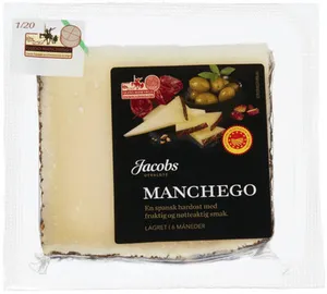 Manchego
