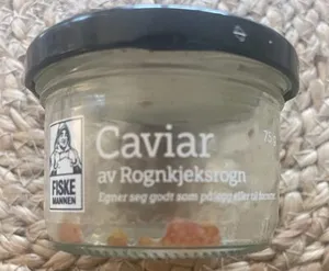 Caviar