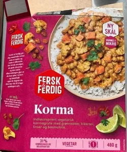 Korma