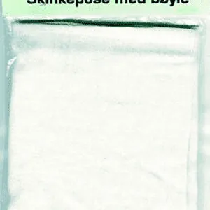 Skinkepose med Bøyle 1stk