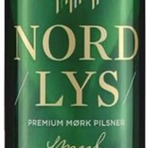 Mack Nordlys 0,5l boks