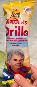 Drillo-isen