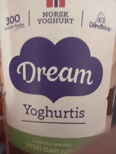 Yoghurtis