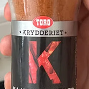 Kajennepepper