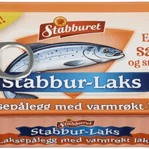 Stabbur-Laks