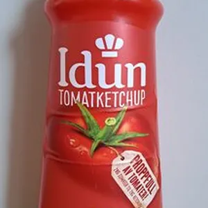 Tomatketchup