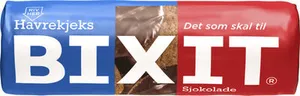 Bixit sjokolade