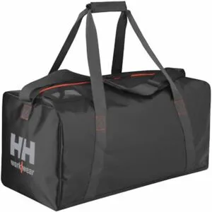 Helly Hansen Workwear 79558-990 Väska Svart, Kläder