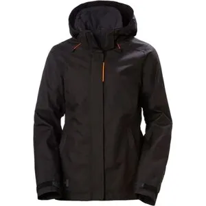 Helly Hansen Workwear Luna Skaljacka dam, M, 990 BLACK