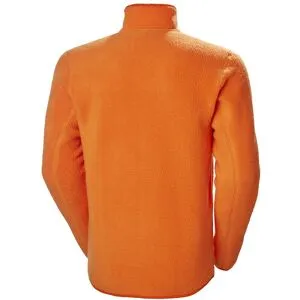 Helly Hansen Workwear Heritage 72180_290 Pälsfiberjacka Orange Orange, Kläder