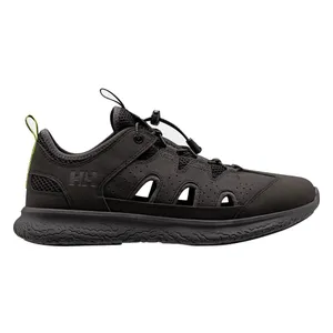 Helly Hansen Supalight Hybrid sandaler (herr) - Black, 46,5