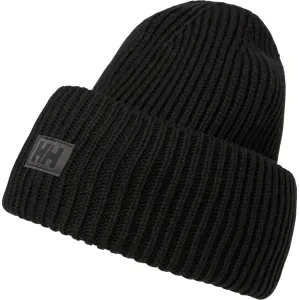 Helly Hansen HH Rib Beanie Black One size