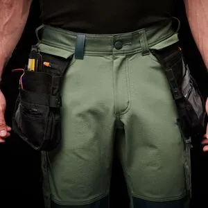 Helly Hansen Workwear Connect Utility Hängficka Svart, Kläder