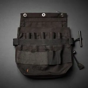 Helly Hansen Workwear Hh Connect Electrician Hängficka Svart, Kläder