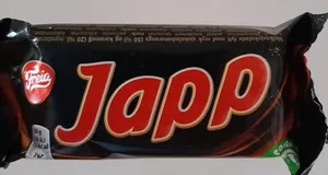 Japp