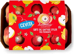 Epler 6pk Ambrosia Cevita