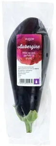 Auberginer Bama