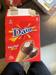 Daim
