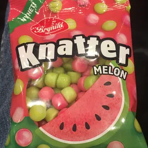 Knatter Melon