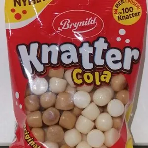 Knatter Cola