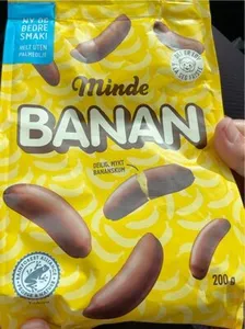 Minde Banan