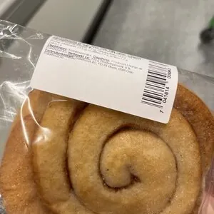 Bergensk skillingsbolle