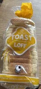 Toast Loff