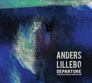 Lillebo Anders: Departure