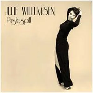 Willumsen Julie: Puslespill