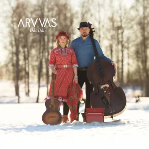 Arvvas: Das Dal