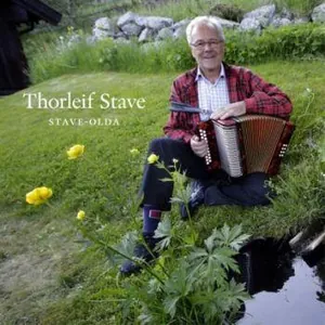 Stave Thorleif: Stave-Olda