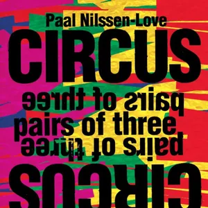 Nilssen-Love Paal: Circus - Pairs Of Three