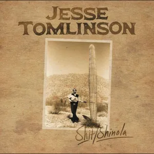 Tomlinson Jesse: Shit/Shinola