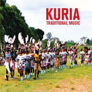 Kuria Traditional Music