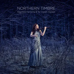 Hemsing Ragnhild/T E Aspaas: Northern Timbre