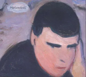 Karlsen Morten: Melankoli