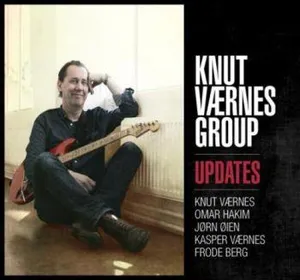 Vaernes Knut: Updates